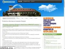 Sites similar to infootopeni.ro
