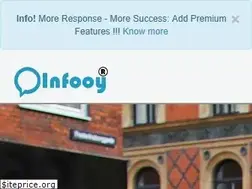 Sites similar to infooy.com