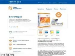 Sites similar to infop.ru