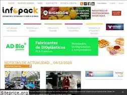 Sites similar to infopack.es