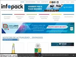 Sites similar to infopacklatino.com