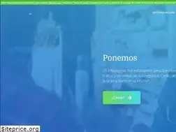 Sites similar to infopaginasmedia.com