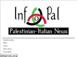 Sites similar to infopal.it