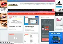 Sites similar to infopalacess.com