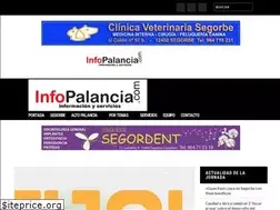 Sites similar to infopalancia.com