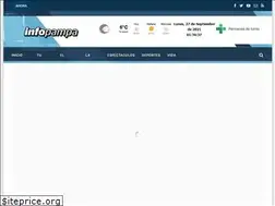 Sites similar to infopampa.com