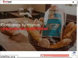 Sites similar to infopan.com.ar