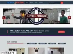 Sites similar to infopanelmaker.com