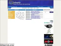 Sites similar to infopap.pl