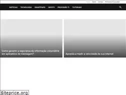 Sites similar to infopapo.com.br