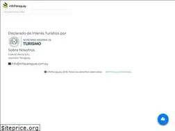 Sites similar to infoparaguay.com