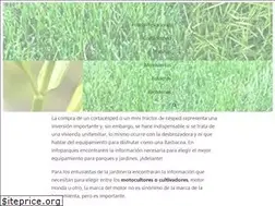 Sites similar to infoparques.es