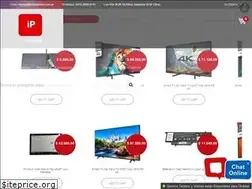 Sites similar to infopartes.com.ar
