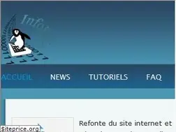 Sites similar to infopc.fr