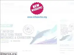 Sites similar to infopeche.ci
