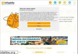 Sites similar to infopedia.pt