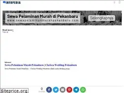 Sites similar to infopedia.web.id