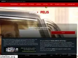 Sites similar to infopelis.com
