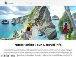Sites similar to infopenidatour.com