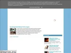 Sites similar to infopentingbogor.blogspot.com