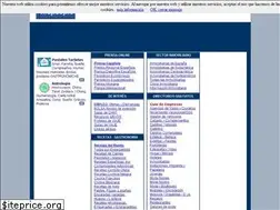 Sites similar to infopeople.com