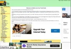Sites similar to infoperu.com