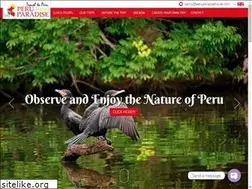 Sites similar to infoperu.info
