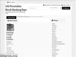 Sites similar to infoperumahanmurah.com