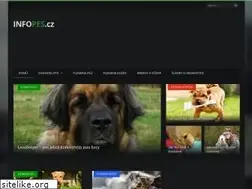 Sites similar to infopes.cz