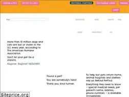 Sites similar to infopet.biz