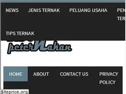Sites similar to infopeternakan.com