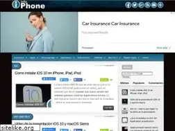 Sites similar to infophone.es