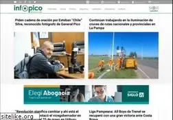 Sites similar to infopico.com