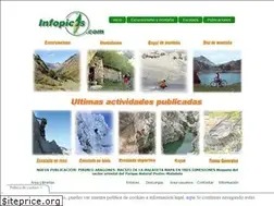 Sites similar to infopicos.com