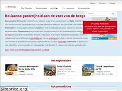 Sites similar to infopiemonte.eu