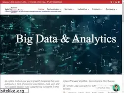 Sites similar to infopiesolutions.com