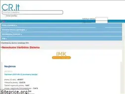 Sites similar to infopigiau.lt