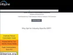 Sites similar to infopine.com