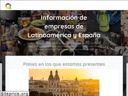 Sites similar to infopiniones.com