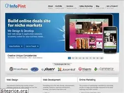Sites similar to infopint.com