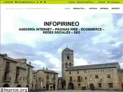 Sites similar to infopirineo.es