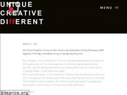 Sites similar to infopixelgraphics.com