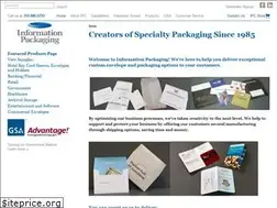 Sites similar to infopkg.com