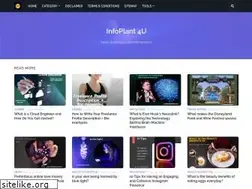 Sites similar to infoplant4u.com
