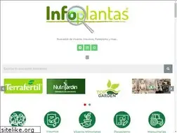 Sites similar to infoplantas.com.ar