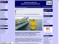 Sites similar to infoplattform-umweltwaerme.de