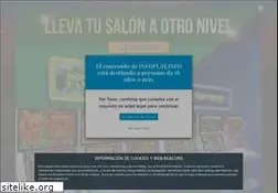 Sites similar to infoplay.info