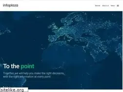 Sites similar to infoplaza.com