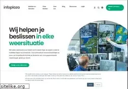 Sites similar to infoplaza.nl
