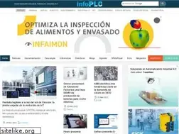 Sites similar to infoplc.net